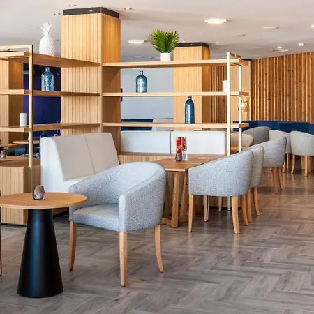 Globales Don Pedro - Adults Only فندق Cala de Sant Vicenc