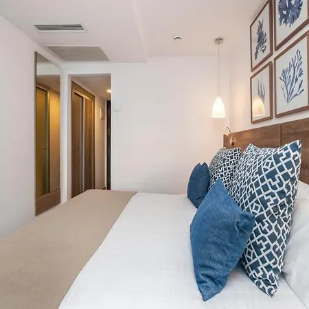 فندق Globales Don Pedro - Adults Only 4*