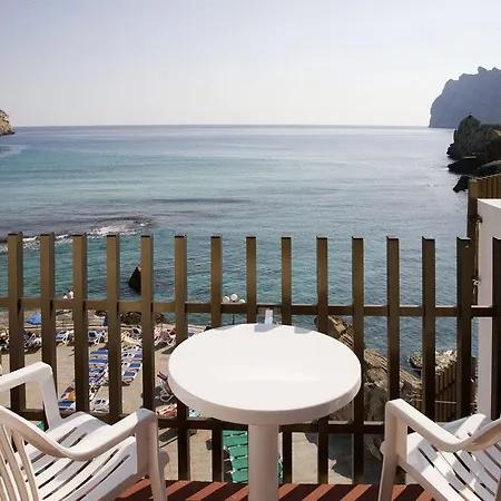 Globales Don Pedro - Adults Only 4*