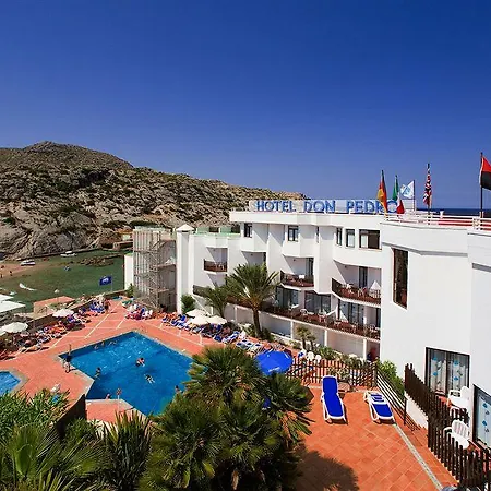 Hotel Globales Don Pedro - Adults Only