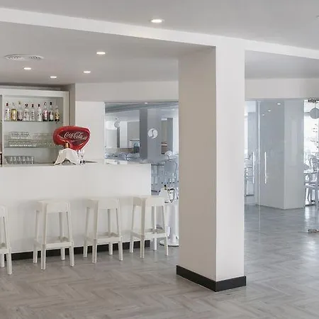 Hotel Globales Don Pedro - Adults Only Cala San Vicente (Mallorca)