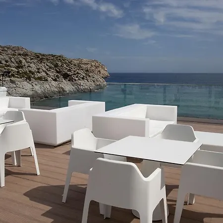 Hotel Globales Don Pedro - Adults Only 4*