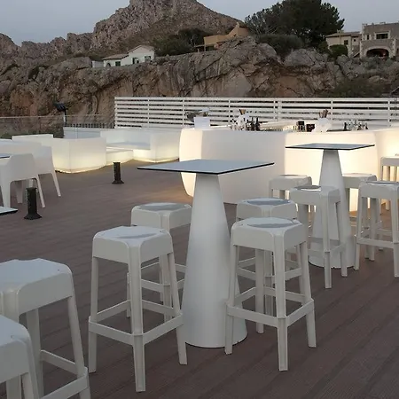 Globales Don Pedro - Adults Only 4* Cala San Vicente (Mallorca)