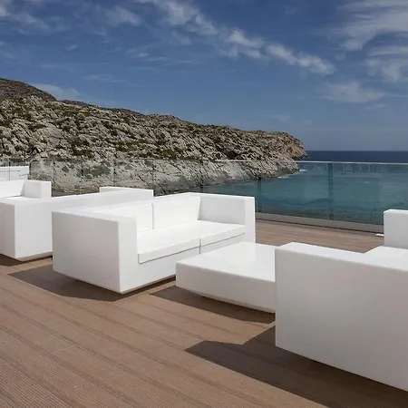 Globales Don Pedro - Adults Only