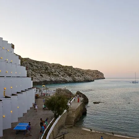 Hotel Globales Don Pedro - Adults Only Cala San Vicente (Mallorca)