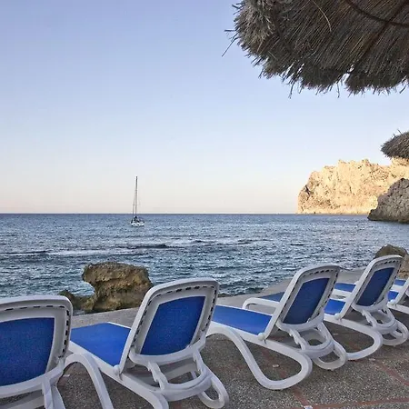 Hotel Globales Don Pedro - Adults Only 4*