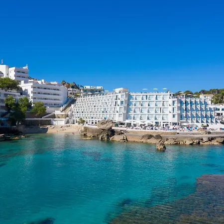 Globales Don Pedro - Adults Only 4*