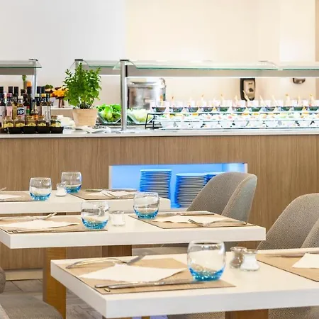 Globales Don Pedro - Adults Only Cala San Vicente (Mallorca)