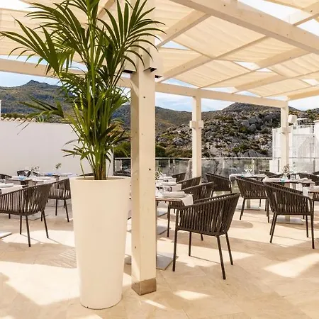 Globales Don Pedro - Adults Only 4*
