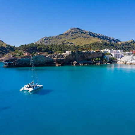 Hotel Globales Don Pedro - Adults Only Cala San Vicente (Mallorca)
