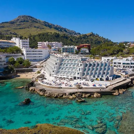 Globales Don Pedro - Adults Only 4* Cala San Vicente (Mallorca)