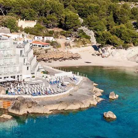 Hotel Globales Don Pedro - Adults Only 4*