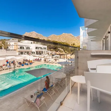 Globales Don Pedro - Adults Only 4*