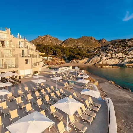 Globales Don Pedro - Adults Only Hotel 4*