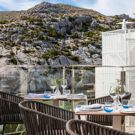 Globales Don Pedro - Adults Only 4* Cala San Vicente (Mallorca)