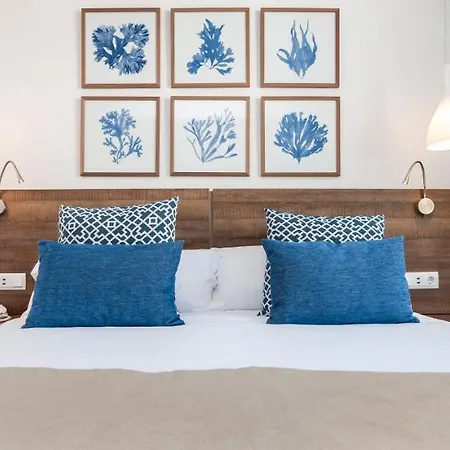 Globales Don Pedro - Adults Only Hotel