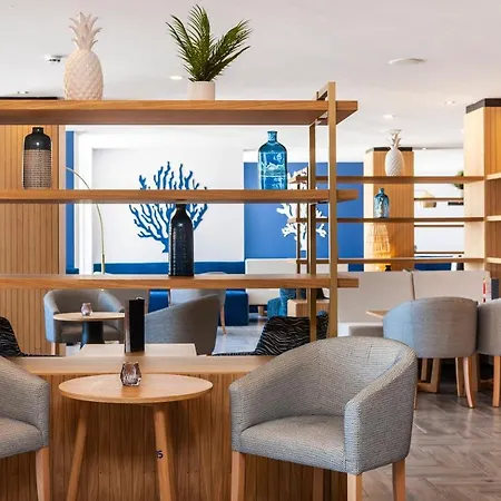 Hotel Globales Don Pedro - Adults Only 4*