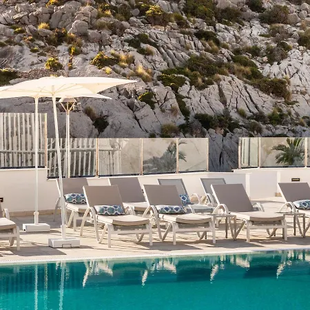 Globales Don Pedro - Adults Only 4*