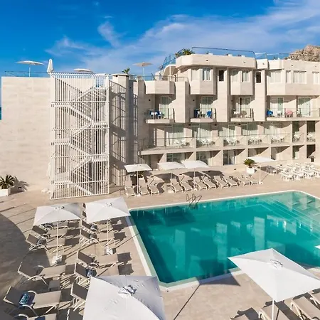 Hotel Globales Don Pedro - Adults Only Cala San Vicente (Mallorca)