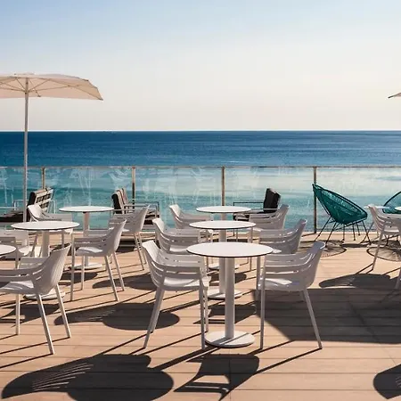 Globales Don Pedro - Adults Only Cala San Vicente (Mallorca)