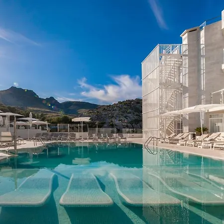 Hotel Globales Don Pedro - Adults Only 4*