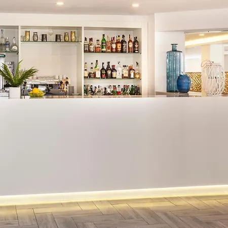 Globales Don Pedro - Adults Only Hotel 4*
