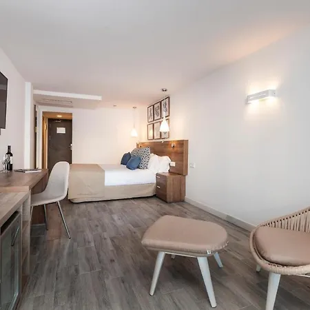 Hotel Globales Don Pedro - Adults Only Cala San Vicente (Mallorca)