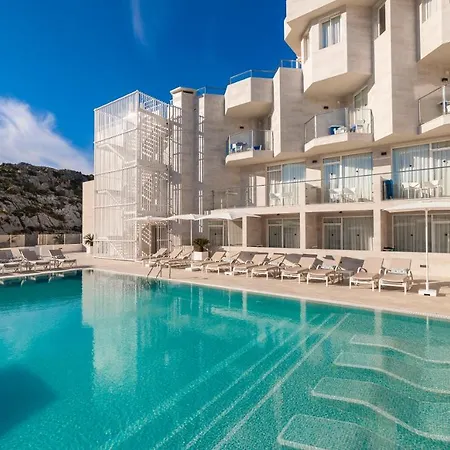 Hotel Globales Don Pedro - Adults Only