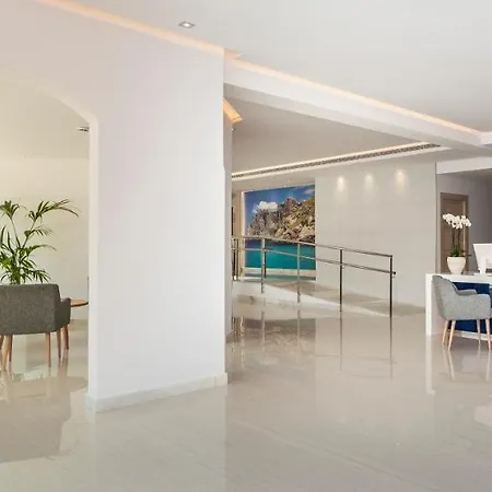 Globales Don Pedro - Adults Only Cala San Vicente (Mallorca)
