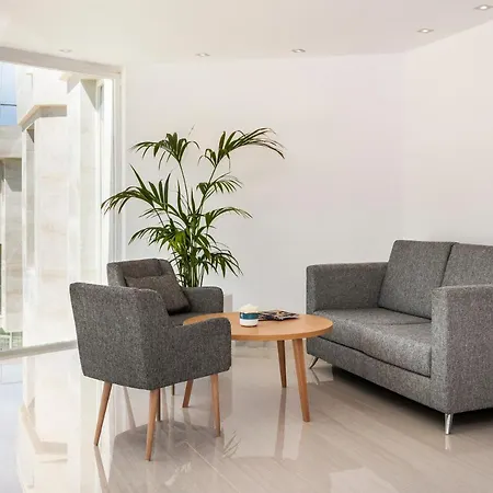 Globales Don Pedro - Adults Only 4* Cala San Vicente (Mallorca)