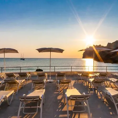 Hotel Globales Don Pedro - Adults Only
