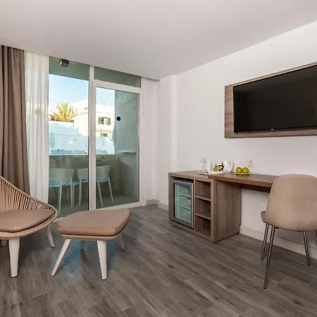 Globales Don Pedro - Adults Only Cala San Vicente (Mallorca)