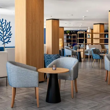 Globales Don Pedro - Adults Only 4*