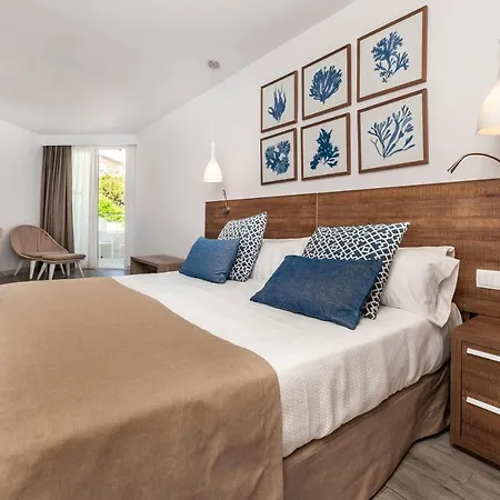Globales Don Pedro - Adults Only 4* Cala San Vicente (Mallorca)
