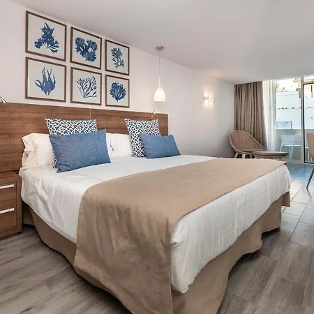 Globales Don Pedro - Adults Only Hotel Cala San Vicente (Mallorca)