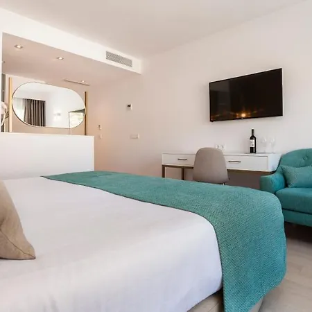 Globales Don Pedro - Adults Only Hotel