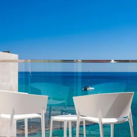 Globales Don Pedro - Adults Only Cala San Vicente (Mallorca)