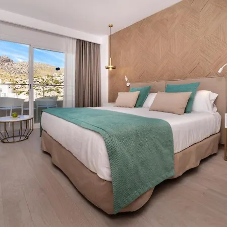 Globales Don Pedro - Adults Only Cala de Sant Vicenc