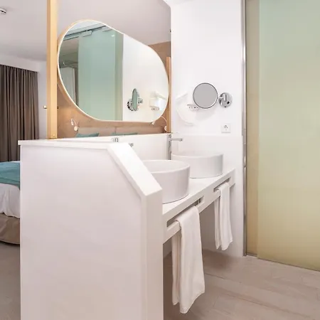 Globales Don Pedro - Adults Only 4* Cala San Vicente (Mallorca)