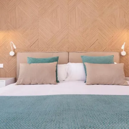 Hotel Globales Don Pedro - Adults Only 4*