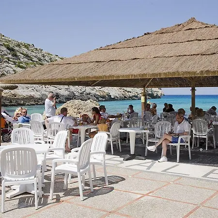 Hotel Globales Don Pedro - Adults Only 4*