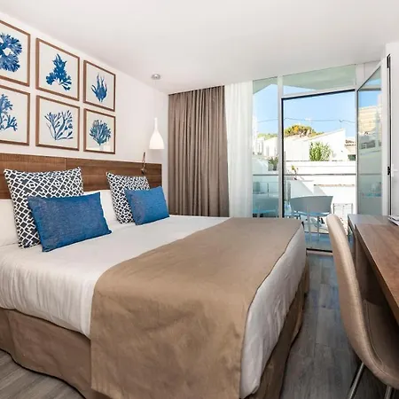 Globales Don Pedro - Adults Only Cala San Vicente (Mallorca)