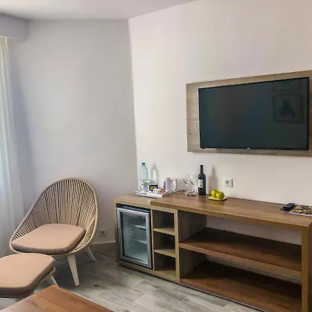 Hotel Globales Don Pedro - Adults Only Cala San Vicente (Mallorca)