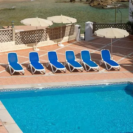 Globales Don Pedro - Adults Only Hotel