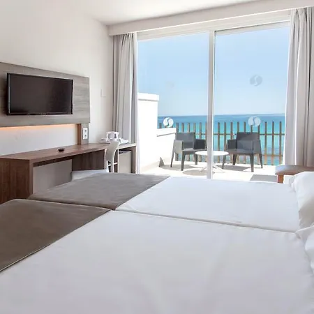 Hotel Globales Don Pedro - Adults Only