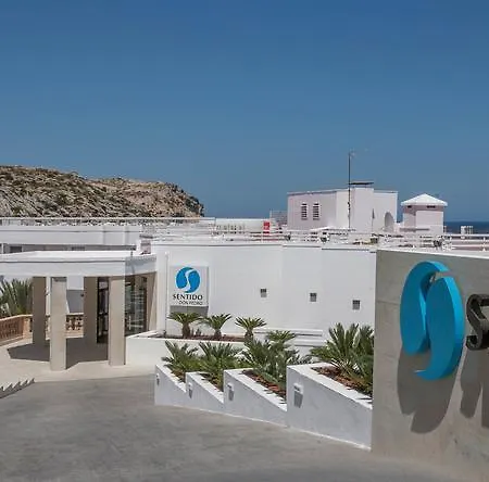 Globales Don Pedro - Adults Only 4*