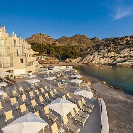 Hotel Globales Don Pedro - Adults Only 4*