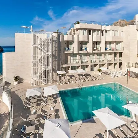 Hotel Globales Don Pedro - Adults Only 4*