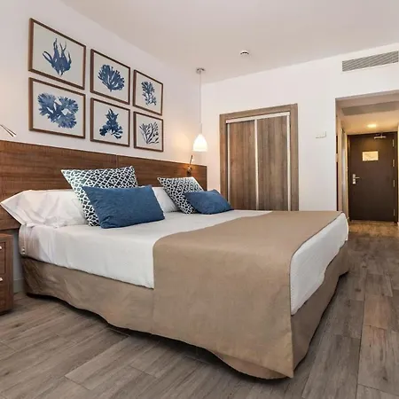 Globales Don Pedro - Adults Only Hotel Cala de Sant Vicenc