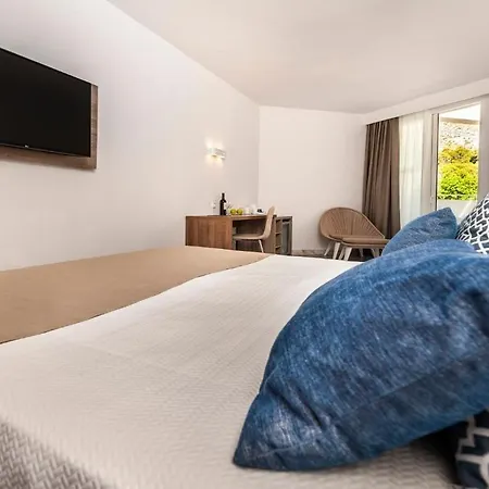 Globales Don Pedro - Adults Only Cala San Vicente (Mallorca)